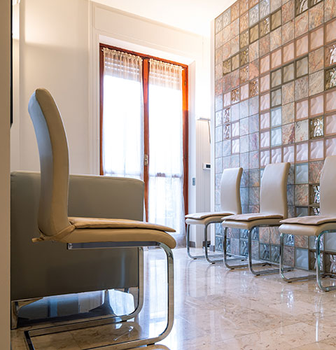 Lo Strudio Dentistico Giani
